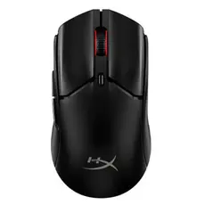HyperX Pulsefire Haste 2 Mini Wireless Black Mouse, 2 image