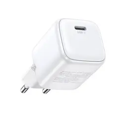 ადაპტერი Ugreen Nexode 20W USB-C PD GaN Fast Charger/15324