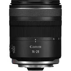 ფოტოაპარატის ობიექტივი Canon RF 16-28MM F2.8 IS STM, 3 image