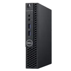 პერსონალური კომპიუტერი Dell Optiplex 3060 MMF Intel i5-8500T 8GB 256GB SSD Win11 Pro, 4 image