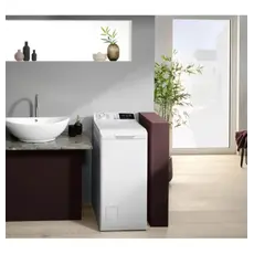 სარეცხი მანქანა Electrolux EW6T4362E, 3 image