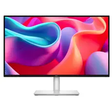 მონიტორი Dell 27 Plus QHD USB-C Monitor - S2725DC /2560 x 1440 144Hz/350cd/ AMD FreeSync/Speakers/ 1x HDMI/ 1x DP