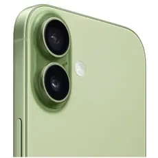 მობილური ტელეფონი Apple iPhone 17 256GB Sage, 5 image