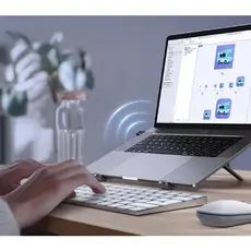 Bluetooth ადაპტერი UGREEN CM748 (45134), USB Bluetooth 5.4 Adapter, Black, 3 image