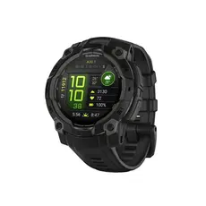Smart watch Garmin Watch Instinct 3 45mm Black