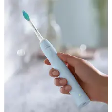 ელექტრო კბილის ჯაგრისი Philips Toothbrush HX3651/12 Blue, 5 image