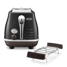 Toaster Delonghi CTOV2103.BK, 2 image