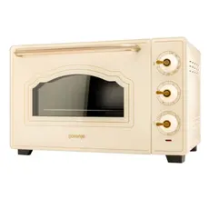 მინი ელექტრო ღუმელი Gorenje OM30CLI, 5 image