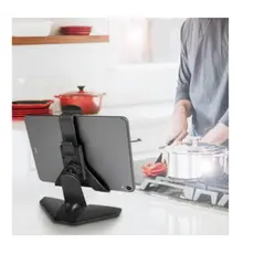 სმარტფონის სადგამი Logilink AA0153 Foldable tablet stand 7"-11" 0.5 kg max., 3 image