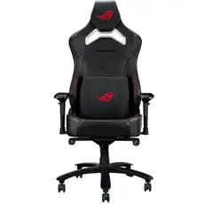 სათამაშო სავარძელი ASUS SL301CW ROG Chariot X Core Black (90GC01N0-MSG040)