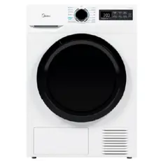 საშრობი Midea MD1180BH60/W, 2 image