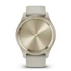 სმარტ საათი Garmin Watch Trend 40mm Cream Gold, 3 image