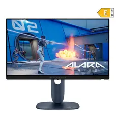 მონიტორი Dell Alienware 25 Gaming Monitor AW2525HM 210-BRYJ_GE Black
