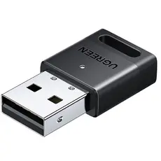 Bluetooth ადაპტერი UGREEN CM748 (45134), USB Bluetooth 5.4 Adapter, Black