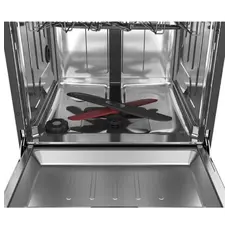 ჭურჭლის სარეცხი მანქანა Toshiba DW-14F7(B)-CIS, 5 image