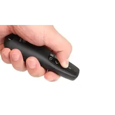 პრეზენტერი Logitech R400 Wireless Presenter, 6 image