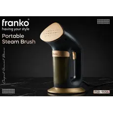 ორთქლის უთო FRANKO FSB-9054, 3 image