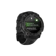 Smart watch Garmin Watch Instinct 3 45mm Black, 4 image