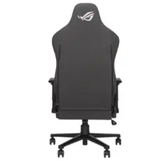 სათამაშო სავარძელი ASUS SL201C ROG Aethon Fabric Gray (90GC01J0-MSG010), 4 image