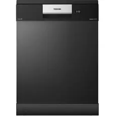 ჭურჭლის სარეცხი მანქანა Toshiba DW-14F7(B)-CIS, 2 image