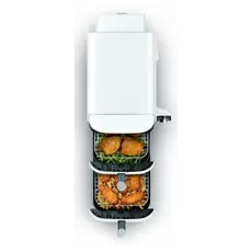 Air fryer Ninja SL400EUWH, 6 image