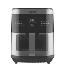 აეროგრილი FRANKO FAF-9058, 2 image