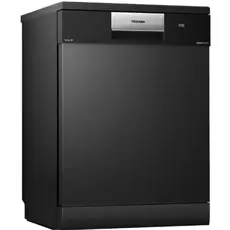 ჭურჭლის სარეცხი მანქანა Toshiba DW-14F7(B)-CIS, 4 image