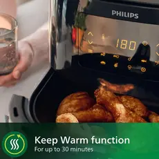 აეროგრილი PHILIPS HD9270/91, 5 image