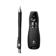 პრეზენტერი Logitech R400 Wireless Presenter, 4 image
