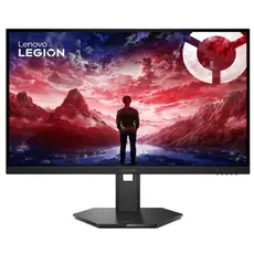 მონიტორი Lenovo Legion Gaming Monitor 27Q-10 68C6GAC4EU Black, 2 image