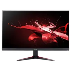 მონიტორი ACER VG240YX1BMIIPX  60CM 23.8W/ 1920x1080 /  ZeroFrame Pro / IPS /200Hz  /1ms/0.5ms(GTG, Min.) / 250nits / 120Hz, 2 image