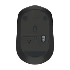 მაუსი Logitech Wireless Mouse M170 EMEA- GREY, 4 image