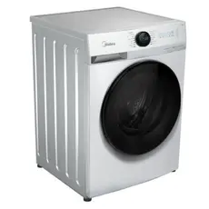 სარეცხი მანქანა საშრობით Midea MF200D80WB/W, 6 image