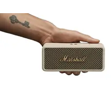 დინამიკი Marshall EMBERTON III Cream, Bluetooth Speaker, 6 image