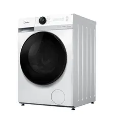 სარეცხი მანქანა საშრობით Midea MF200D80WB/W, 4 image