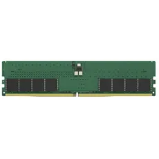 ოპერატიული მეხსიერება Kingston DDR5 32GB 5600MHz KVR56U46BD8-32
