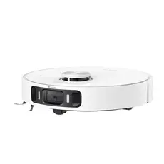 რობოტი მტვერსასრუტი Dreame Robot Vacuum L40 Ultra AE White EUA, 6 image