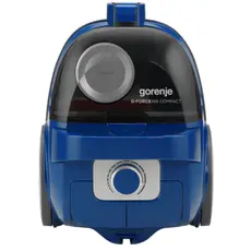 მტვერსასრუტი Gorenje VCEA01GACBUCY, 2 image