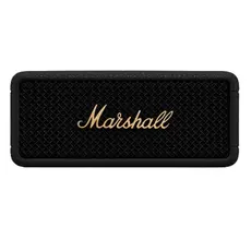 დინამიკი Marshall EMBERTON III Black, Bluetooth Speaker