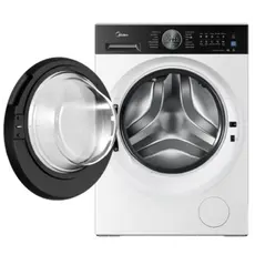 საშრობი Midea MF210W100WB/W, 5 image