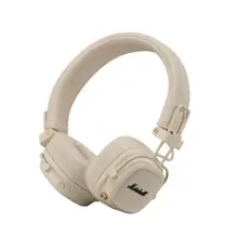 ყურსასმენი Marshall MAJOR V Cream, 2 image