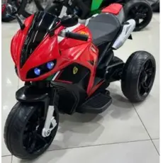 ბავშვის ელექტრო მოტოციკლი 900-R, 3 image