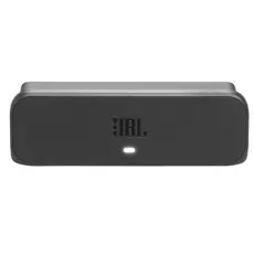 პორტატული დამტენი JBL Battery 600 Duo with Charging Case Black, 7 image