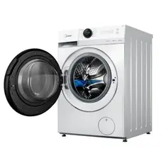 სარეცხი მანქანა საშრობით Midea MF200D80WB/W, 3 image