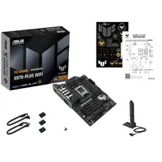 დედა დაფა Asus TUF GAMING X870-PLUS WIFI, 4 image