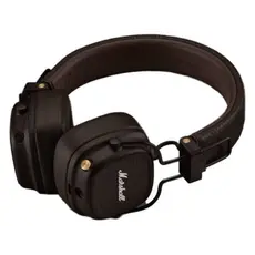 ყურსასმენი Marshall MAJOR V Brown, 3 image