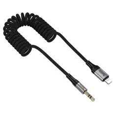 კაბელი Hoco Aux UPA33A to lightning/63809, 3 image