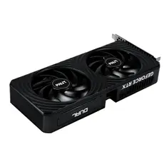 ვიდეო დაფა Palit RTX 5060Ti DUAL 8GB GDDR7 128bit 3-DP HDMI