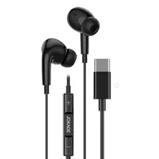 ყურსასმენი Jokade JD045 black/130835