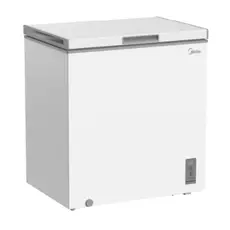 საყინულე მაცივარი Midea MDRC283FZF01D, 3 image